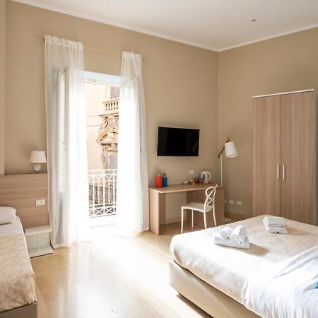 Le Mura - Charme Rooms Trapani Cameră foto