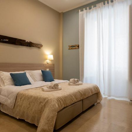 Le Mura - Charme Rooms Trapani Exterior foto